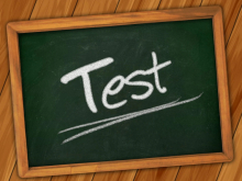 Test: Image by Gerd Altmann from Pixabay