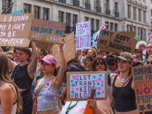 trans rights