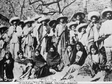 mexican revolution