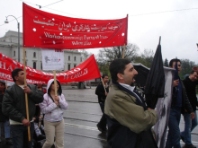 iranian hekmatists