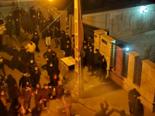 january protest
