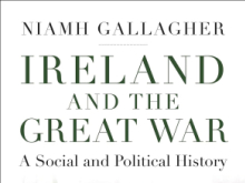 Ireland and the Great War