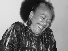 Jean Binta Breeze