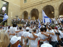 Jerusalem Day