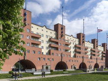 Karl Marx Hof