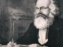 Karl Marx