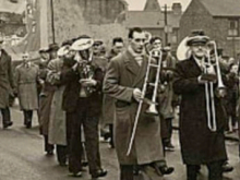 miners hymns