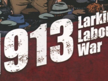1913 Labour War