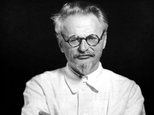 Trotsky