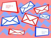 letters