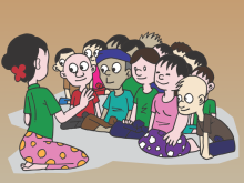Listening