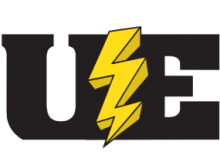 UE logo