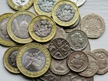 money