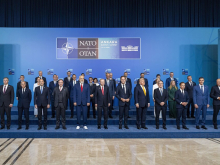 NATO Summit