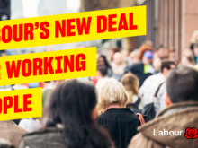 new deal