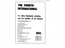 The Fourth International