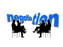 negotiation