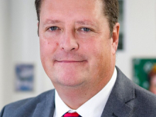 Martyn Oliver