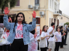 protest