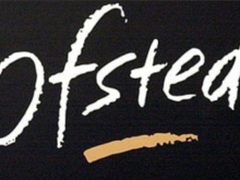 original Ofsted logo
