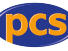 PCS logo