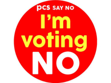 PCS say no