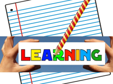 Learning
