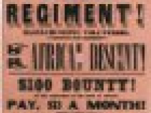 enlistment