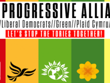 Progressive Alliance