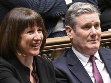 Reeves and Starmer