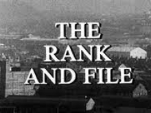 The Rank and File
