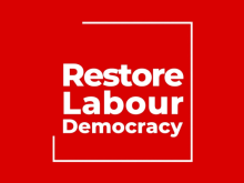 Restore Labour Democracy