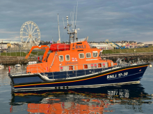 RNLI