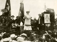 Luxemburg speaks