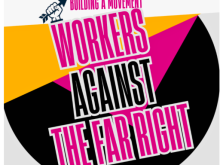 workers against the far right