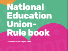 NEU rule book