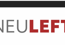 NEU Left logo