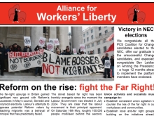 AWL bulletin for PCS conference 2026