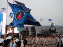 israeli military