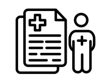 Sickness icon