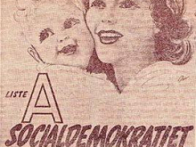 Soc Dem poster