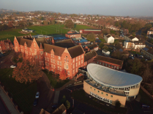 St. Dunstan's College
