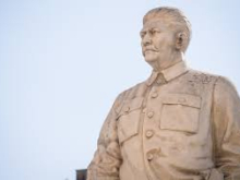 Statue of Stalin