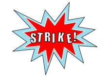 Strike