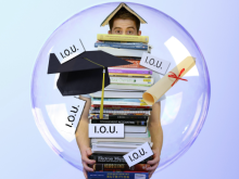 student loan debt