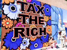 tax the rich