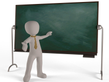 teacher