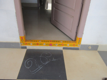 Threshold