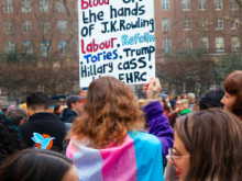 Trans rights