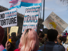 trans rights